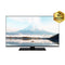 55 Inch Smart 4K Borderless LED TV with WiFi