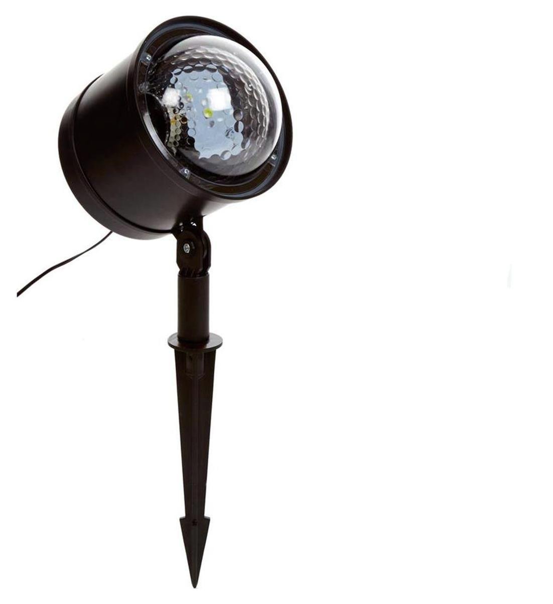 18cm Snowfall Projector