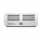 6kW Electric Over Door Heater Multi-directional Down Flow Fan