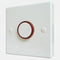 IP20 Indoor Electronic Time Delay Push Switch