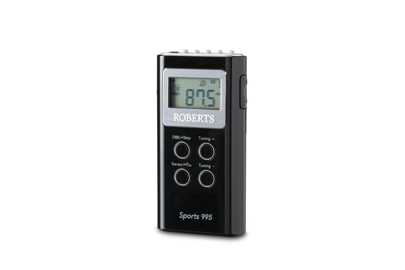 Sports 995 Personal Radio