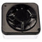 GXC6 6 150mm High Performance Window & Panel Fan With Pullcord