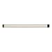 5W LED IP20 UltraThin Linear Under Cabinet Link Light 510mm - Warm White