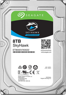 SkyHawk AI Surveillance Internal Hard Disk Drive, 8TB