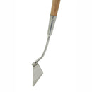 Stainless Steel Swoe Style Hoe