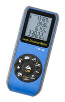 Compact Digital Laser 60m Distance Meter