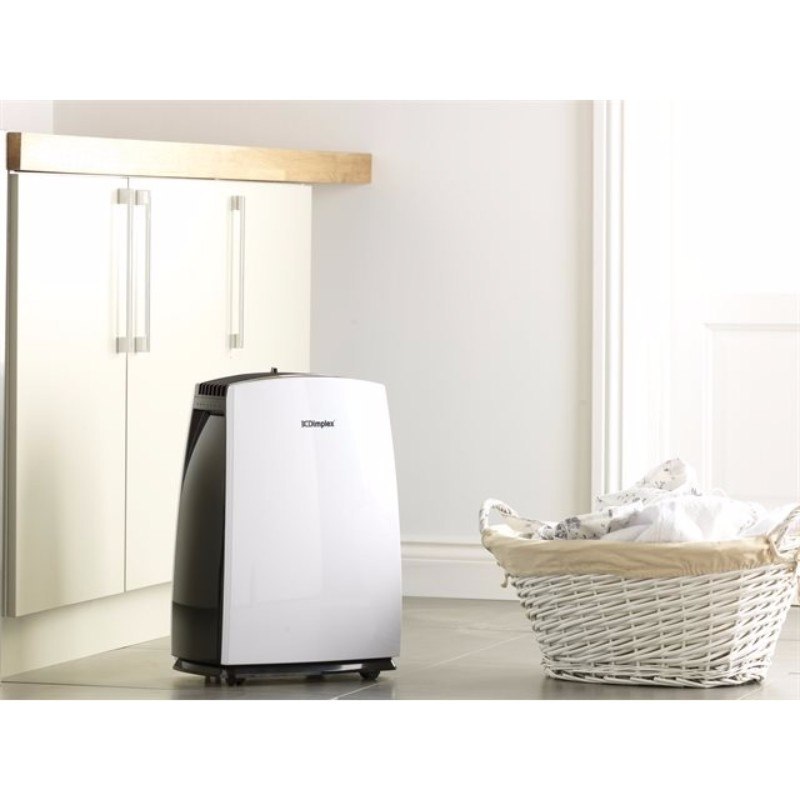 Fort� 10 Litre Designer Dehumidifier