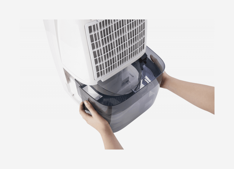 Everdri 20E 20L Dehumidifier