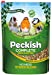 Complete 5in1 Bird Food - 2KG