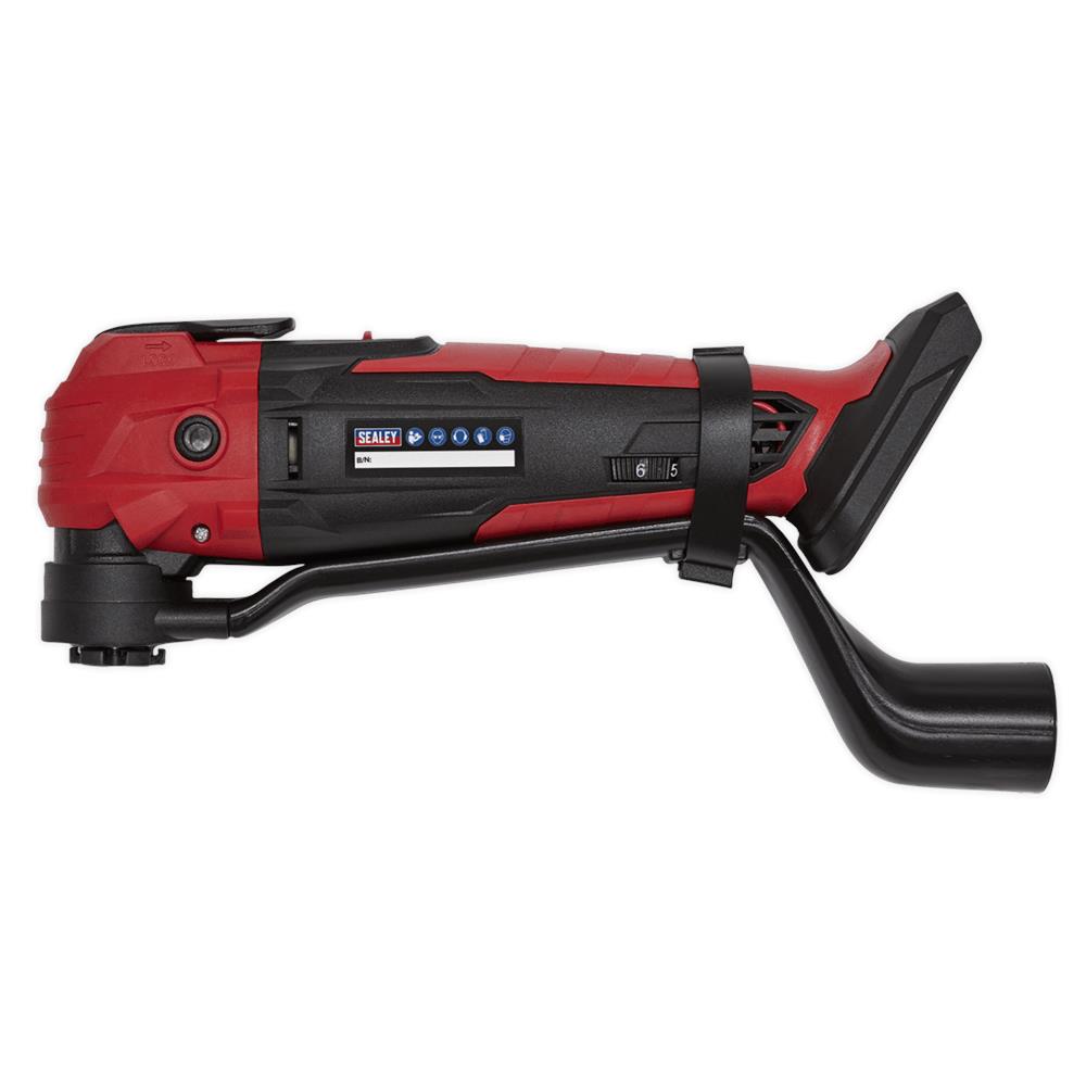 20V Oscillating Multi-Tool - Body Only