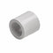 25mm to 20mm White PVC Conduit Reducer