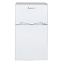 T50084W 92 Litre Under Counter Fridge Freezer - White