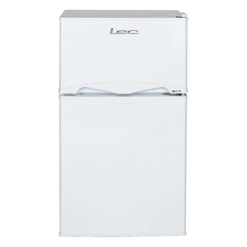 T50084W 92 Litre Under Counter Fridge Freezer - White