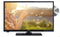 24 Inch LED TV with Satellite Tuner, 12V