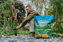 John Innes No 3 Mature Plant Compost with 4 month feed - 10L