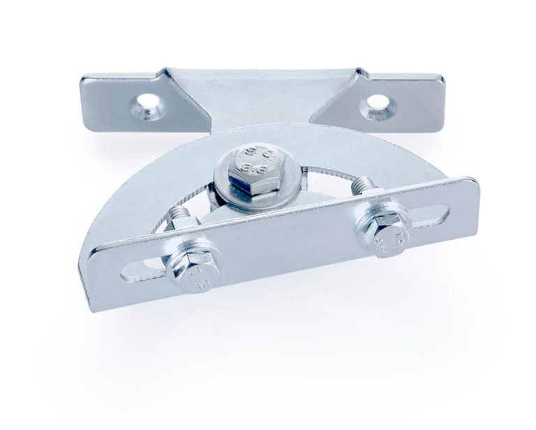 Smiley Swivel bracket to carry 1 x small LED Floodlight up to 1kg