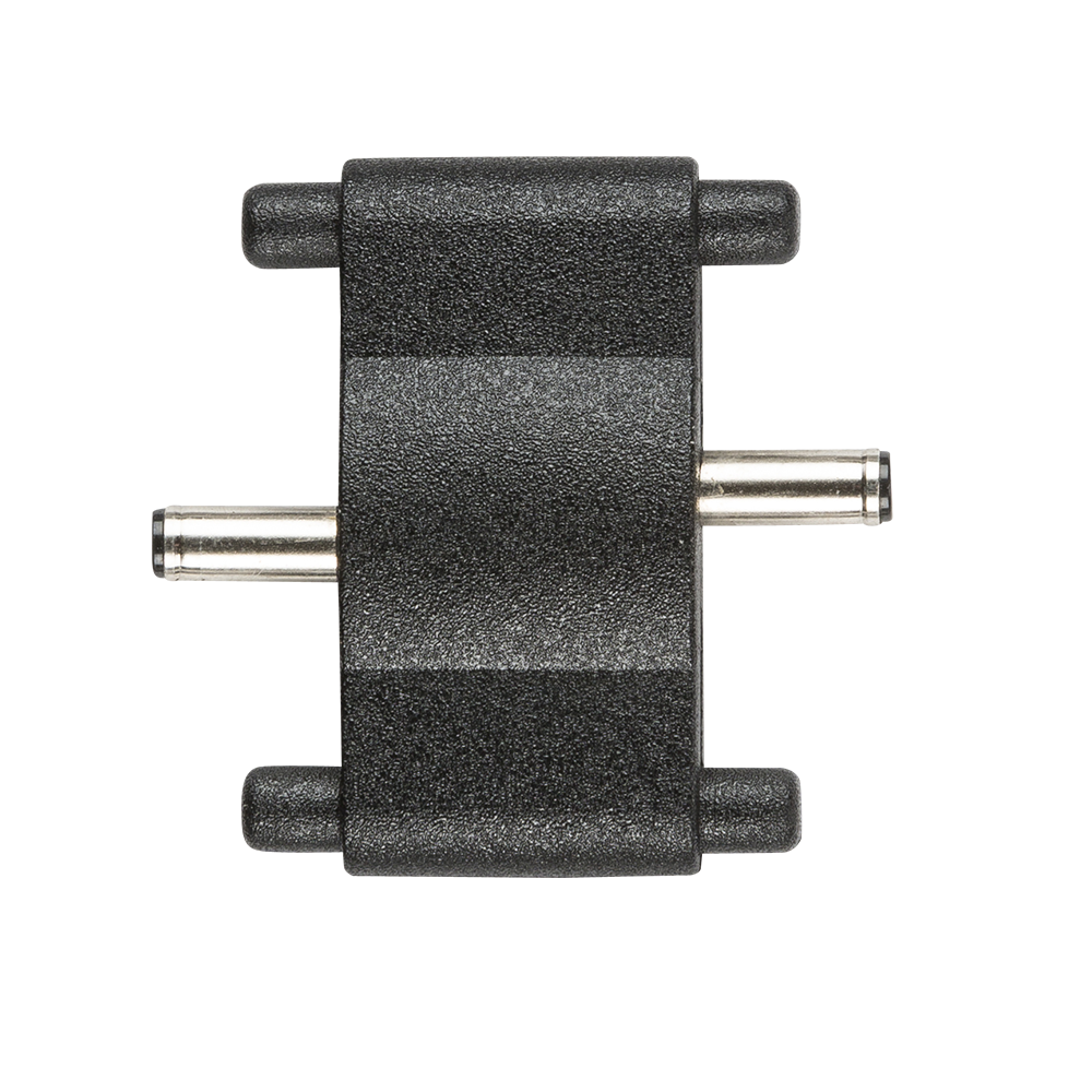 Plug-In Lamp Series Connector for Flat UltraThin LED Link Lights