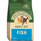 James Wellbeloved Adult Fish 300g