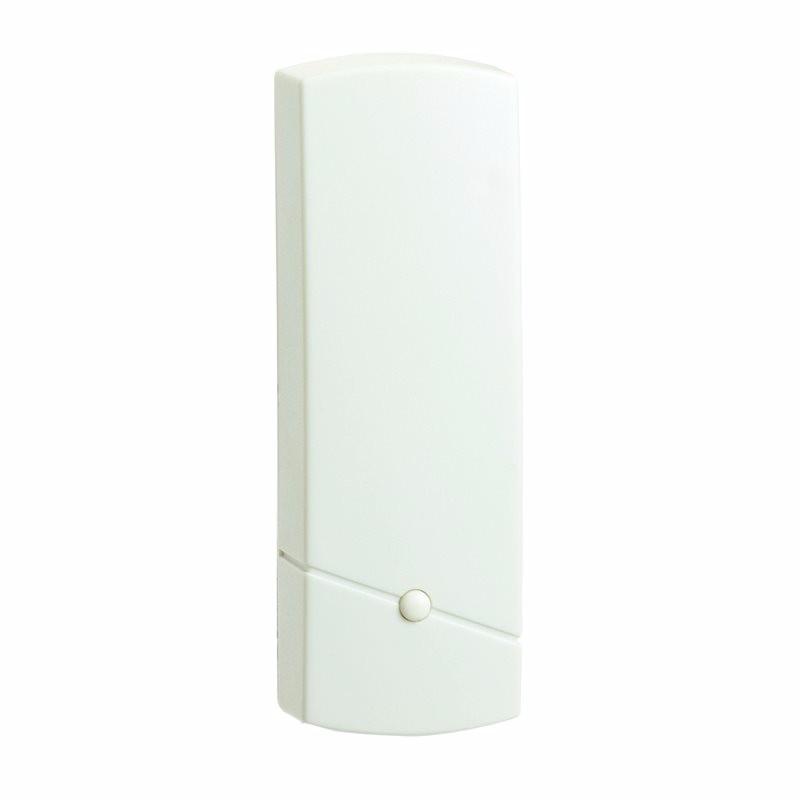 Wirefree Adaptor For Wired Bell Push Door Bell Chime System