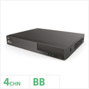 Falcon 4 Channel 4k NVR