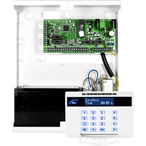 Intruder Alarm Kit Security Grade 2 Wired Kit