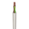1mm 4C 3184Y White Flex - 100m