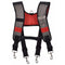 Heavy Duty Adjustable Padded Tool Belt Braces Storage Support