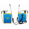 16 Litre Pressurised Knapsack / Backpack Garden Sprayer