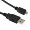2.0 USB to Micro USB Transfer Charge Cable, 2 Meter