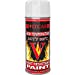 Heat Resistant Spray Paint - White, 400ml
