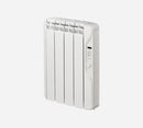 1500W Oil Filled Radiator with Digital Control & Timer