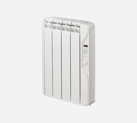 1500W Oil Filled Radiator with Digital Control & Timer