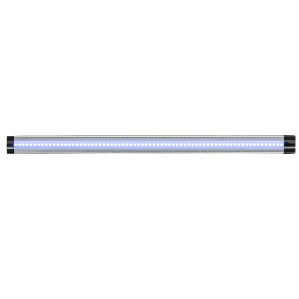 5W LED IP20 UltraThin Linear Under Cabinet Link Light 510mm - Blue