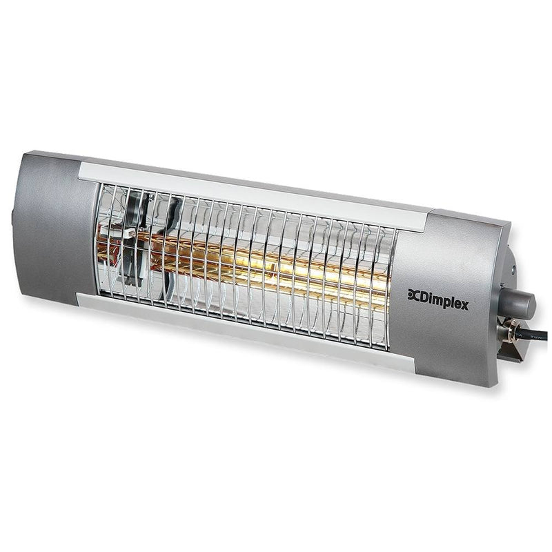 1.3kW Radiant Patio Heater