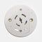 Pre Wired Plug in Ceiling Rose