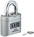 Combination Lock 60mm Open Shackle High Security Padlock