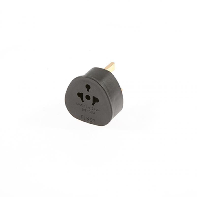 US AU EU To UK Travel Adaptor