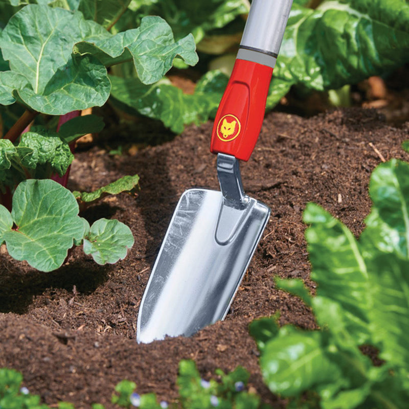 Multi-Change Hand Trowel 8cm