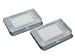 Bedbug Killer Traps - 2 Pack