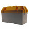 Large Battery Box With Strap (in Yellow)