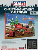 Advent Calendar