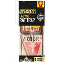 Easy Set Mouse Traps - Twin Pack