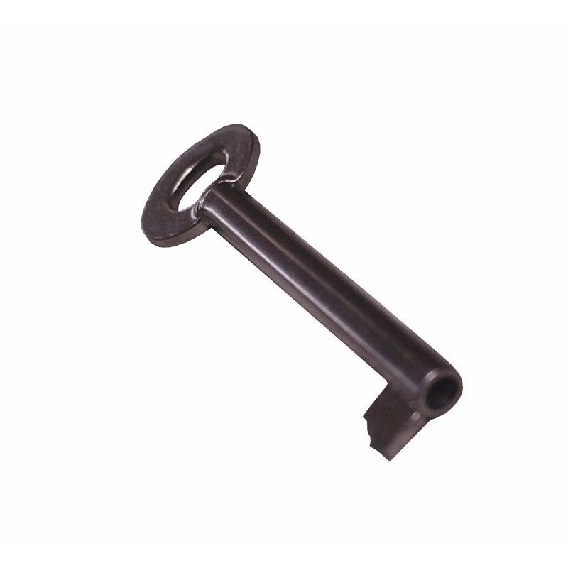 Steel Traditional Letter Box Key