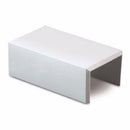 25mm x 16mm Mini Trunking Accessories - Side Tee