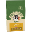 Complete Dry Puppy Food - Lamb & Rice - 7.5KG