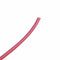 3mm PVC Cable Core Sleeving / Meter - White