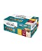 Adult Dog with Rice 400g x 6 Pack Variety Tray