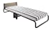 Single Revolution e-Fibre™ Folding Bed with Mattress