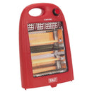 800W Quartz Heater