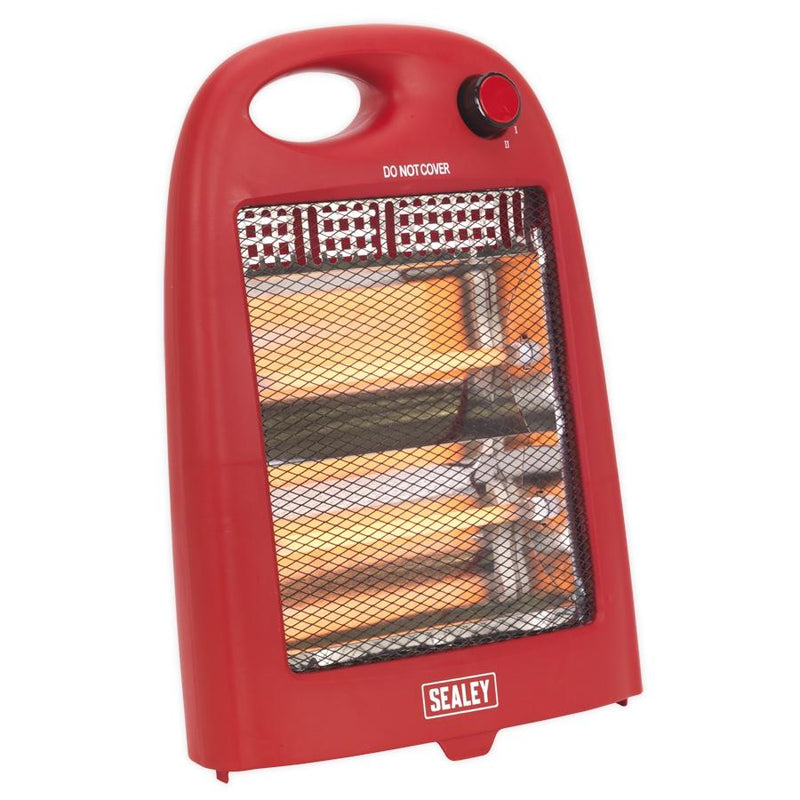 800W Quartz Heater